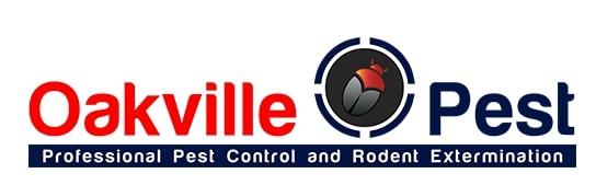 This is Oakville Pest's Professional Logo!